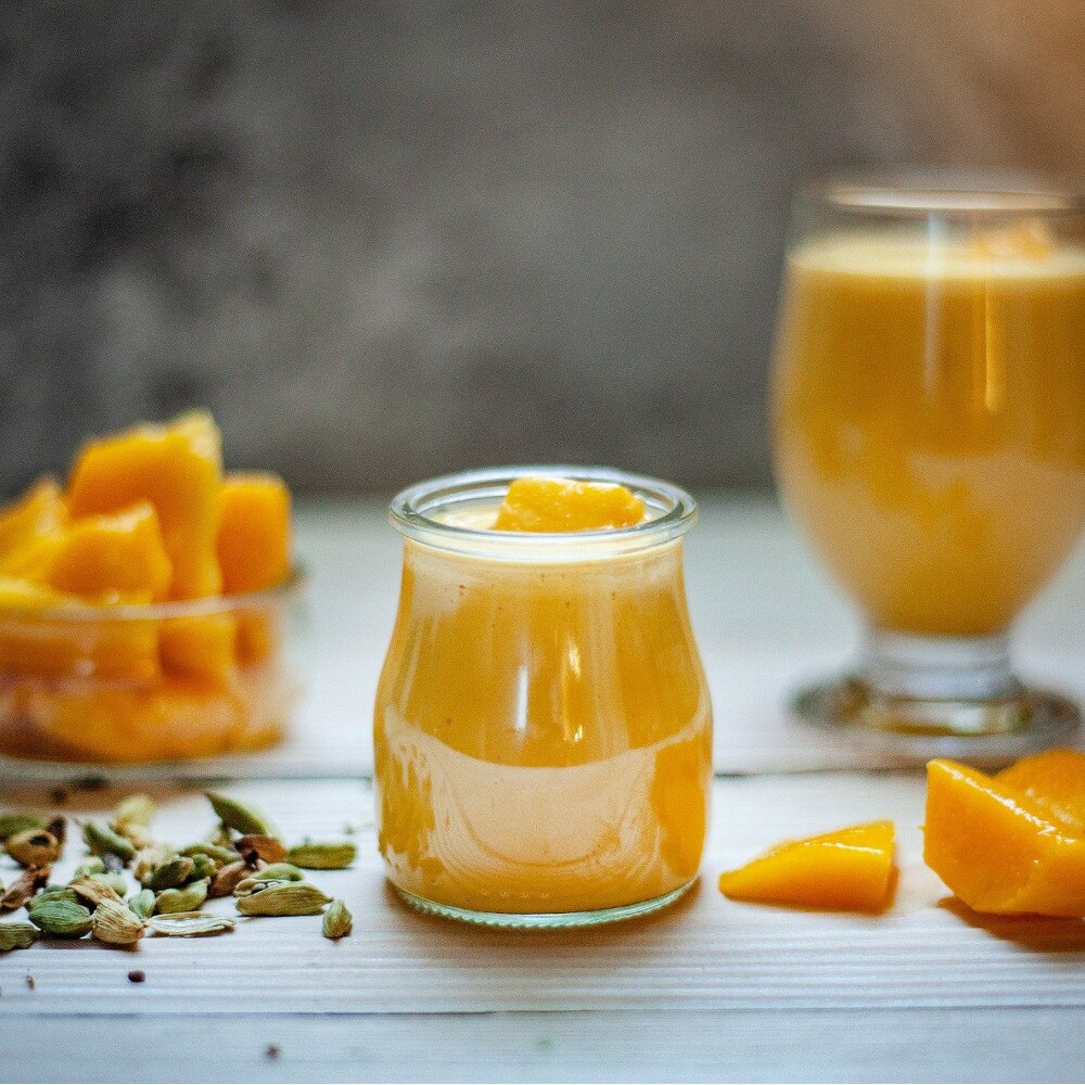 Sephra Orange Topping Sauce 1kg